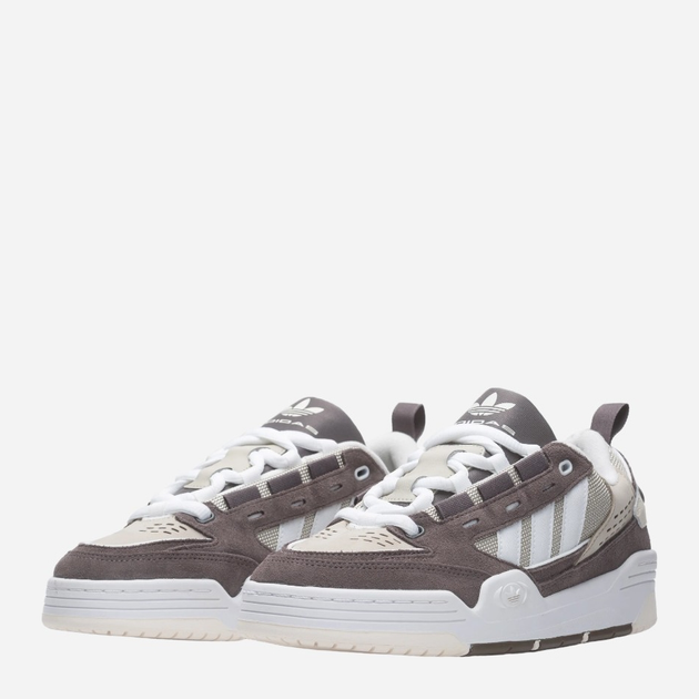 Sneakersy męskie adidas ADI2000 IF8820 45.5 Brązowe (4066765014757) - obraz 2