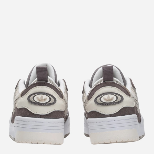 Sneakersy męskie adidas ADI2000 IF8820 44 Brązowe (4066765014764) - obraz 5