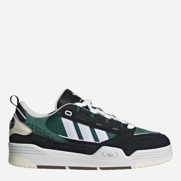 Чоловічі снікери adidas Originals ADI2000 IF8823 40.5 (7UK) Чорні (4066765010919) - зображення 1