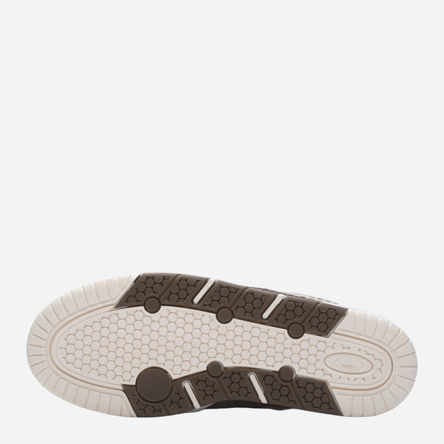 Sneakersy męskie adidas ADI2000 IF8820 44 Brązowe (4066765014764) - obraz 7