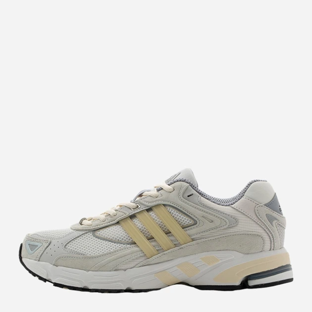 Чоловічі кросівки для бігу adidas Response CL GZ1562 38 Білі (4065425535175) - зображення 3