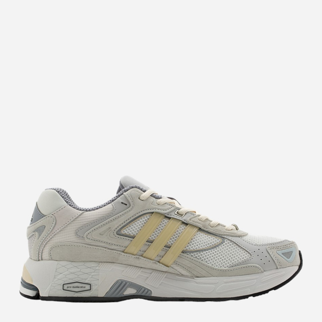 Чоловічі кросівки adidas Response CL GZ1562 44.5 Білі (4065425538909) - зображення 1