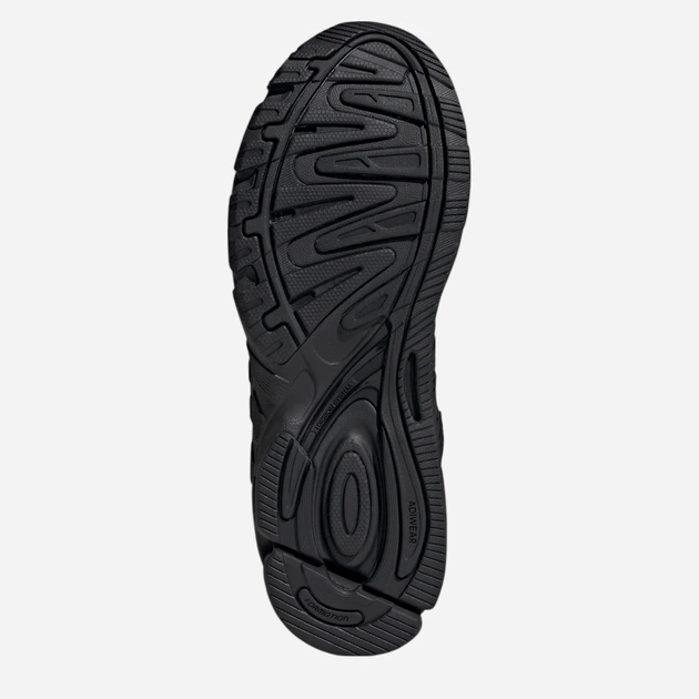 Чоловічі кросівки для бігу adidas Response CL ID8307 43.5 Чорні (4066759003453) - зображення 6
