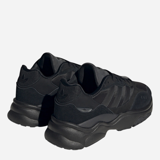 Buty sportowe męskie adidas Originals Retropy F90 HP2200 42.5 Czarne (4066749329945) - obraz 3