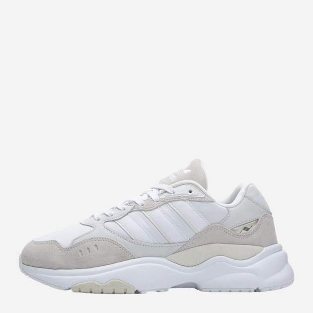 Чоловічі кросівки adidas Originals Retropy F90 HP6366 44.5 Білі (4066749322267) - зображення 3