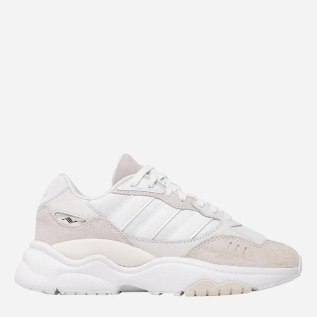 Чоловічі кросівки adidas Originals Retropy F90 HP6366 45.5 (10.5UK) Білі (4066749322359) - зображення 1