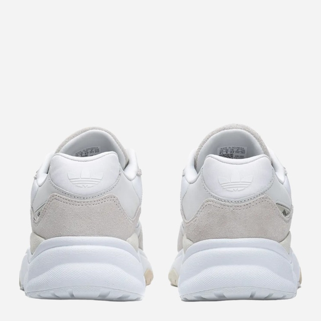 Чоловічі кросівки adidas Originals Retropy F90 HP6366 45.5 (10.5UK) Білі (4066749322359) - зображення 4