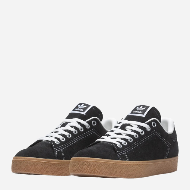 Sneakersy męskie do kostki adidas Originals Stan Smith CS IG1284 41.5 Czarne (4066765287243) - obraz 5