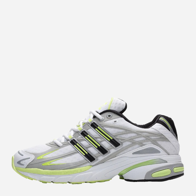 Чоловічі кросівки для бігу adidas Adistar Cushion ID5744 42 Білі (4066766574830) - зображення 4