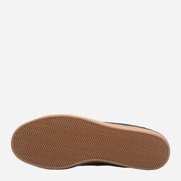 Sneakersy męskie do kostki adidas Originals Stan Smith CS IG1284 43.5 Czarne (4066765287236) - obraz 8