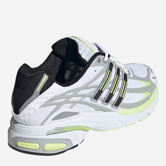 Чоловічі кросівки для бігу adidas Adistar Cushion ID5744 44 Білі (4066766574915) - зображення 3