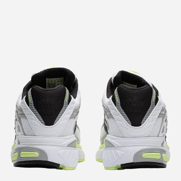 Чоловічі кросівки для бігу adidas Adistar Cushion ID5744 44 Білі (4066766574915) - зображення 5