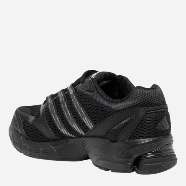 Buty sportowe męskie adidas Originals Supernova Cushion 7 GY5930 43.5 Czarne (4065418310383) - obraz 4