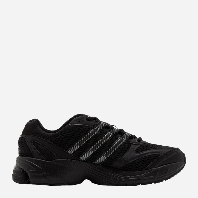 Buty sportowe męskie adidas Originals Supernova Cushion 7 GY5930 46 Czarne (4065418310307) - obraz 3