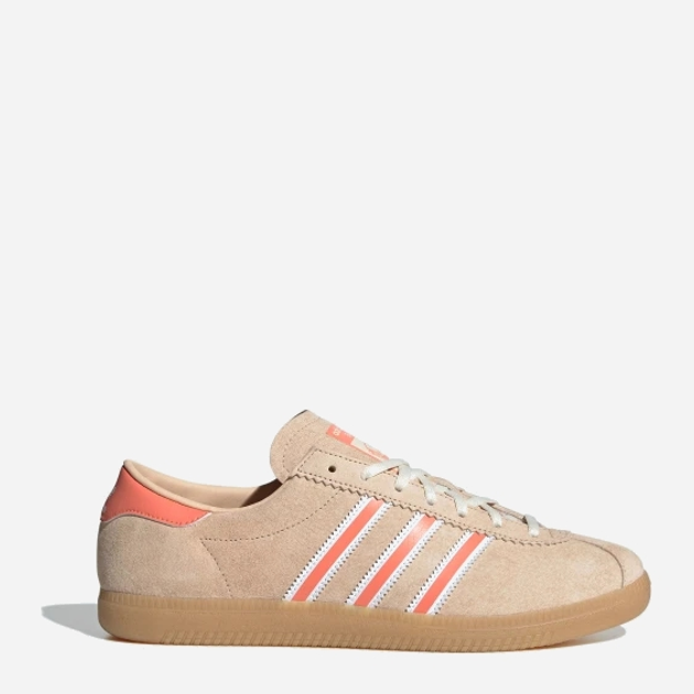 Sneakersy męskie do kostki adidas State Series ID2109 44.5 Pudrowe (4066755671960) - obraz 1