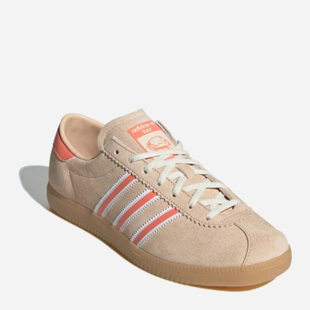 Sneakersy męskie do kostki adidas State Series ID2109 44.5 Pudrowe (4066755671960) - obraz 2