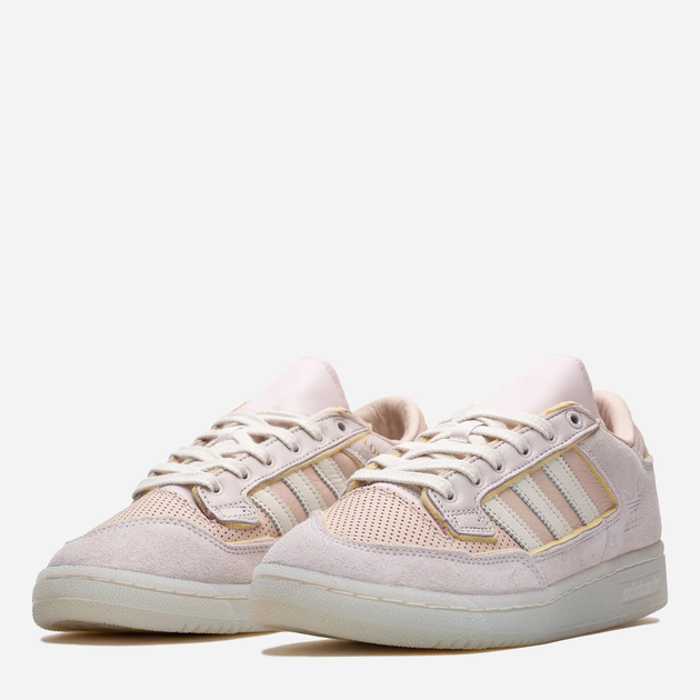 Чоловічі снікери adidas Consortium x Offspring Centennial ID5492 45.5 Кремові (4066765385239) - зображення 2