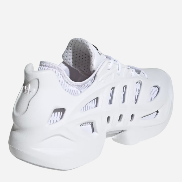 Sneakersy męskie adidas Adifom Climacool IF3931 41.5 Białe (4066759061101) - obraz 3