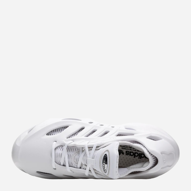Sneakersy męskie adidas Adifom Climacool IF3931 45.5 Białe (4066759064881) - obraz 6