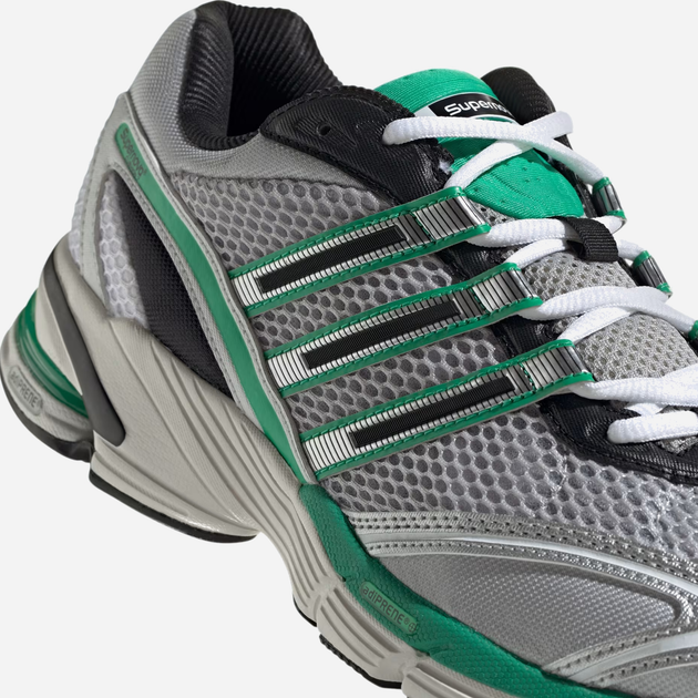 Buty sportowe męskie adidas Originals Supernova Cushion 7 IG1745 41.5 Srebrne (4067886960749) - obraz 7