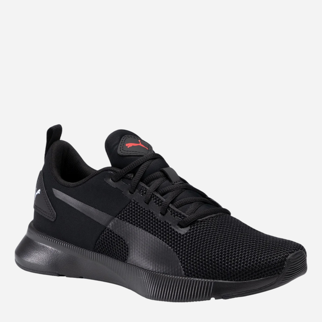 Чоловічі кросівки для бігу Puma Flyer Runner 192257-23 42.5 (8.5UK) Чорні (4062451589745) - зображення 3