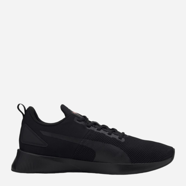 Buty do biegania męskie Puma Flyer Runner 192257-23 43 (9UK) Czarne (4062451589769) - obraz 4