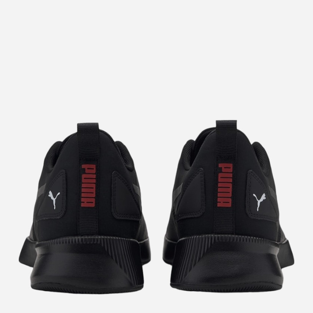 Чоловічі кросівки для бігу Puma Flyer Runner 192257-23 44 (9.5UK) Чорні (4062451589776) - зображення 5