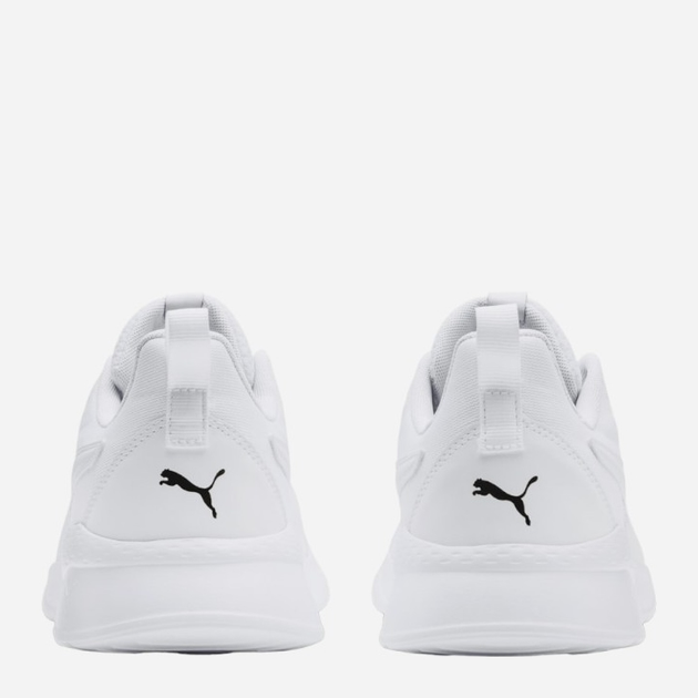 Buty sportowe męskie Puma Anzarun Lite 371128-03 47 (12UK) Białe (4062451649395) - obraz 4