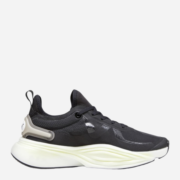 Чоловічі кросівки для залу Puma PWR Nitro Squared 378687-01 44 (9.5UK) Чорні (4099684074007) - зображення 3