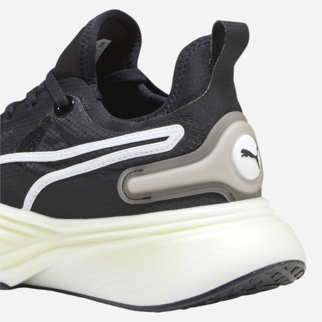 Buty na siłownię męskie Puma PWR Nitro Squared 378687-01 46 Czarne (4099684073840) - obraz 6