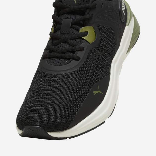 Buty na siłownię męskie Puma Disperse XT 3 Neo Force 379509-01 45 Czarne (4099686410926) - obraz 5