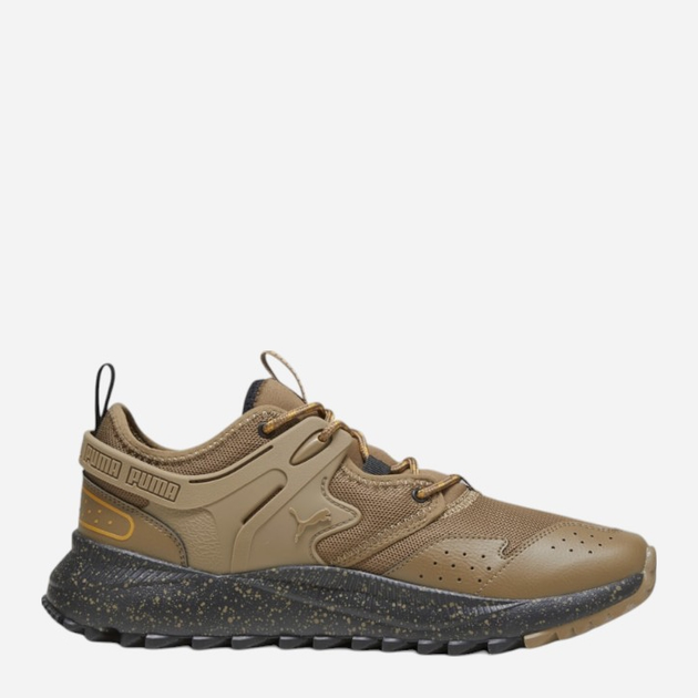 Чоловічі кросівки Puma Pacer Future Trail 382884-16 42 Оливкові (4099683334065) - зображення 3