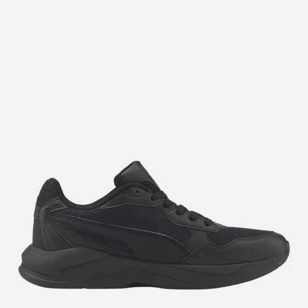 Buty sportowe męskie Puma X-Ray Speed Lite 384639-01 41 Czarne (4064536264189) - obraz 3