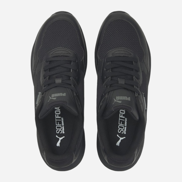 Buty sportowe męskie Puma X-Ray Speed Lite 384639-01 39 Czarne (4064536264158) - obraz 5
