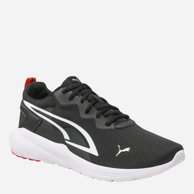 Чоловічі кросівки Puma All-Day Active 386269-03 44.5 Чорні (4065449965262) - зображення 2