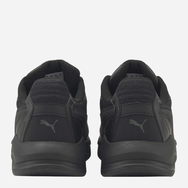 Чоловічі кросівки Puma X-Ray Speed Lite 384639-01 46 Чорні (4064536264257) - зображення 4