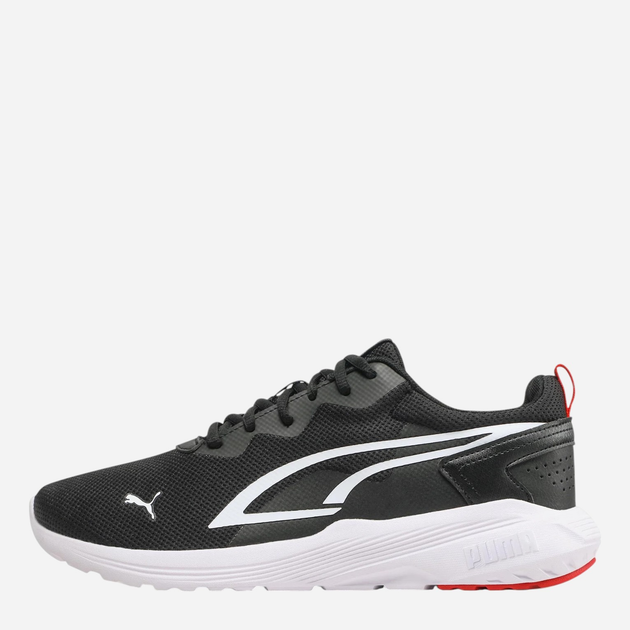 Buty sportowe męskie Puma All-Day Active 386269-03 43 Czarne (4065449965248) - obraz 4