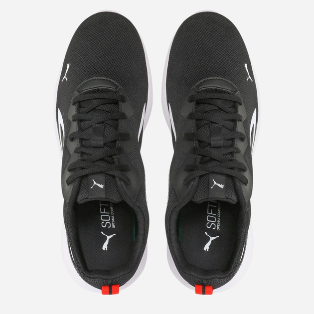 Чоловічі кросівки Puma All-Day Active 386269-03 42 Чорні (4065449965224) - зображення 6