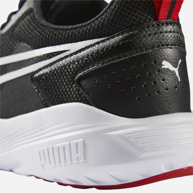 Buty sportowe męskie Puma All-Day Active 386269-03 43 Czarne (4065449965248) - obraz 9