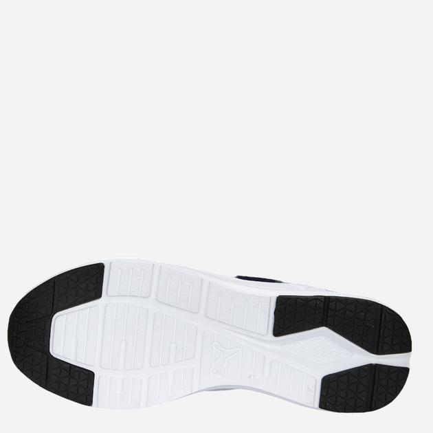 Buty sportowe męskie Puma Wired Run Pure 389275-03 43 Granatowe (4065452512118) - obraz 6