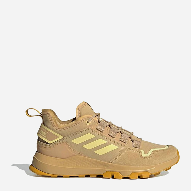 Buty trekkingowe męskie adidas Terrex Hikster Low GZ3032 44.5 Beżowe (4065419846492) - obraz 1