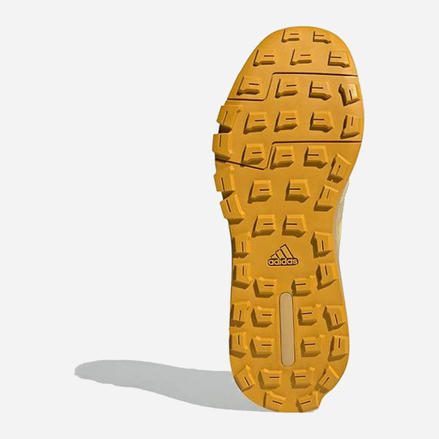 Чоловічі кросівки для туризму adidas Terrex Hikster Low GZ3032 44.5 Бежеві (4065419846492) - зображення 5