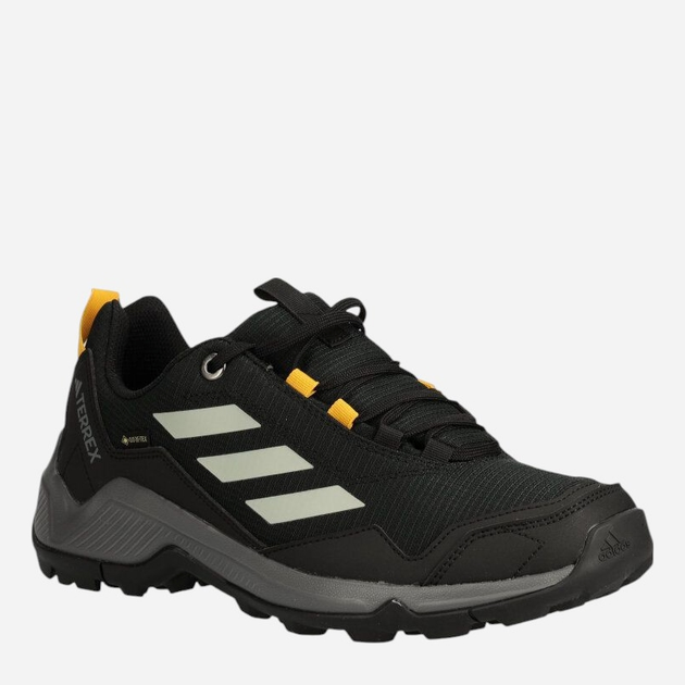 Buty trekkingowe męskie z Gore-Tex adidas Terrex Eastrail Gtx ID7847 44 Czarne (4066762546343) - obraz 2