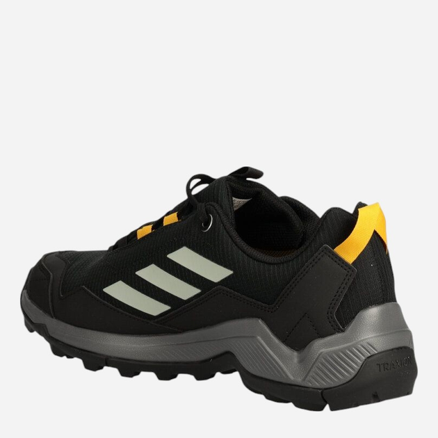 Чоловічі кросівки для туризму з Gore-Tex adidas Terrex Eastrail Gtx ID7847 47.5 Чорні (4066762545766) - зображення 3
