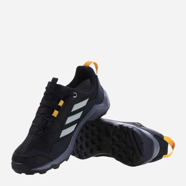 Чоловічі кросівки для туризму з Gore-Tex adidas Terrex Eastrail Gtx ID7847 44 Чорні (4066762546343) - зображення 5