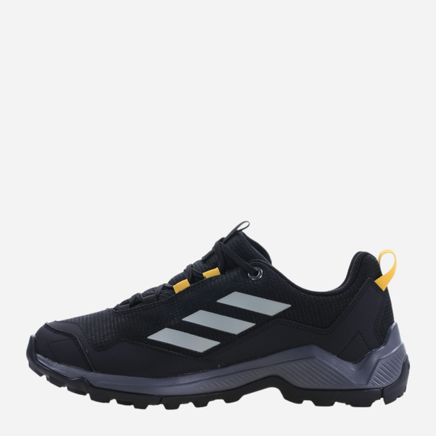 Buty turystyczne męskie z Gore-Tex adidas Terrex Eastrail Gtx ID7847 49.5 Czarne (4066762546329) - obraz 4