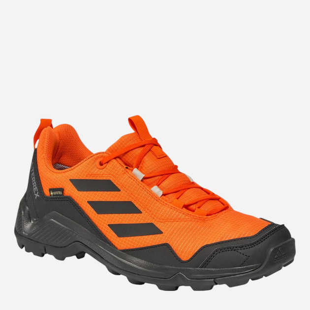 Buty trekkingowe męskie z membraną adidas Terrex Eastrail Gore-tex ID7848 40 Pomarańczowe (4066762545193) - obraz 2