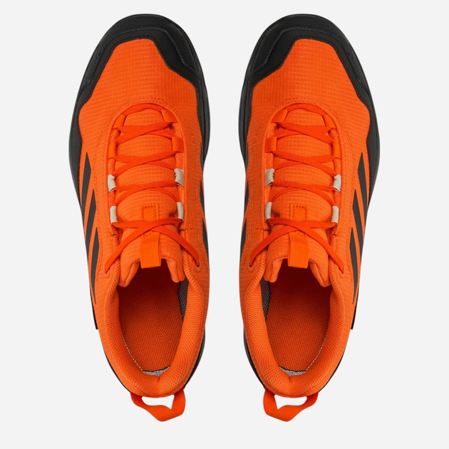Buty turystyczne męskie z Gore-Tex adidas Terrex Eastrail Gtx ID7848 46.5 Pomarańczowe (4066762545230) - obraz 7
