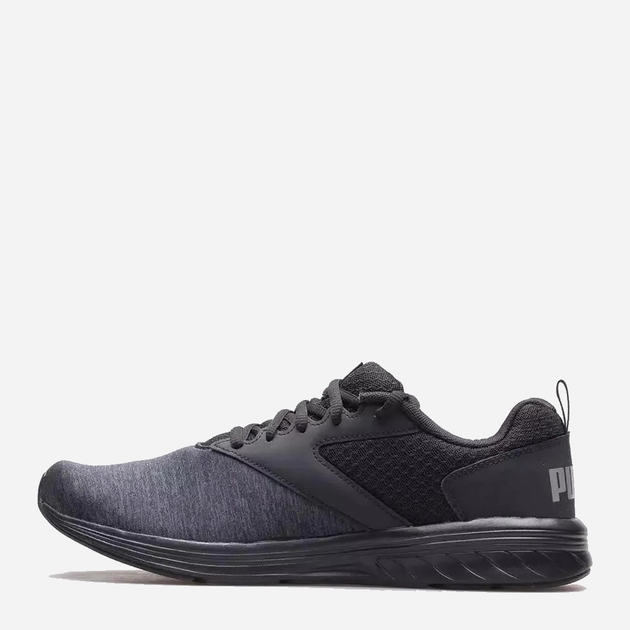 Чоловічі кросівки Puma Nrgy Comet 190556-38 43 Чорні (4062453265661) - зображення 3