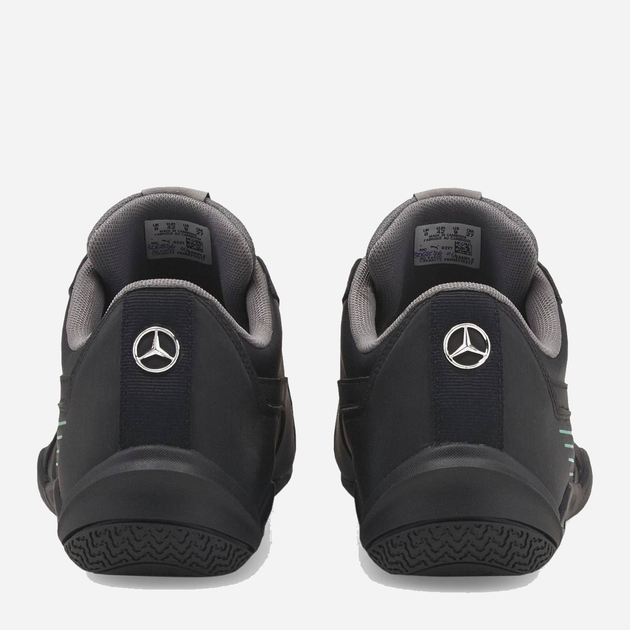 Чоловічі кросівки Puma MAPF1 R-Cat Machina 306846-04 40 Чорні (4064536220314) - зображення 6